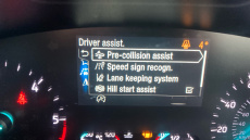 Ford Focus 1.5 EcoBlue 120 Zetec 5dr Diesel Hatchback